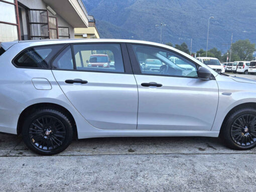 FIAT TIPO SW 1.0BZ – 100Cv