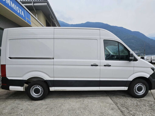 VW CRAFTER L3H3 4X4 2.0TDI 3 POSTI – AUTOCARRO